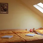 Bed and Breakfast Kiraly Szallo & Panzio Nagykanizsa