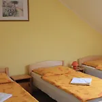 Bed and Breakfast Kiraly Szallo & Panzio 3*