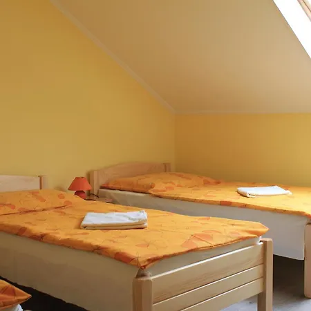 Kiraly Szallo & Panzio Nagykanizsa