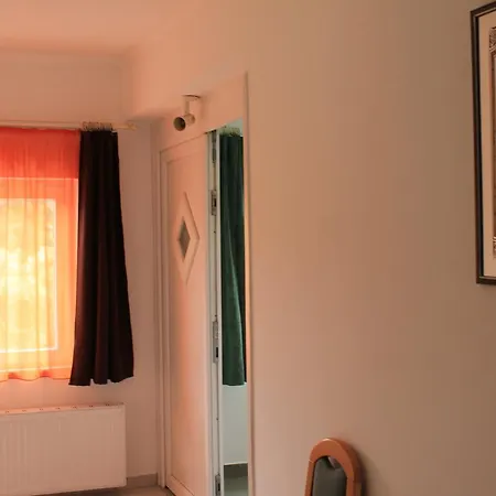 Bed and breakfast Király Panzió