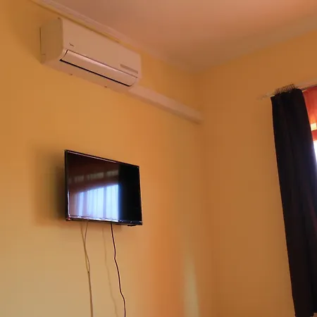 Kiraly Szallo & Panzio Nagykanizsa