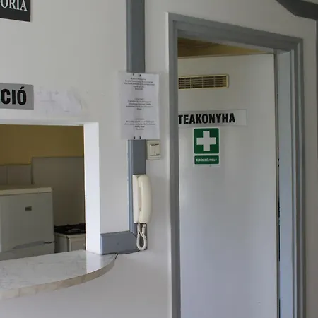 Bed & Breakfast Kiraly Szallo & Panzio 3*