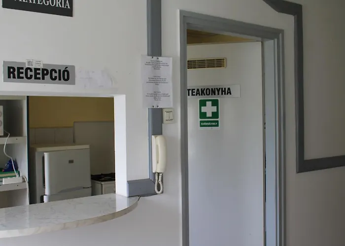 Panzió Kiraly Szallo & Panzio 3*
